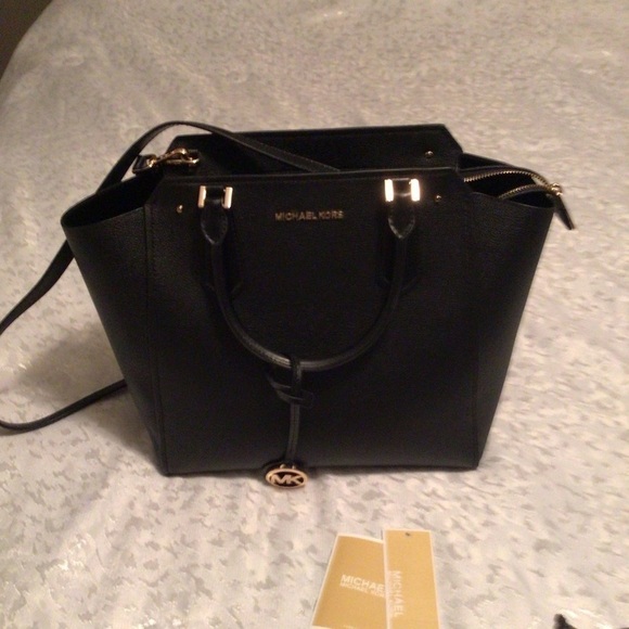 Michael Kors Large North South Tote Bag
